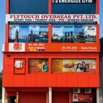 Flytouch Overseas Private Limited - photo 1
