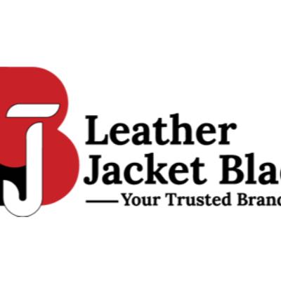 Leather Jacket Black - Fashion
