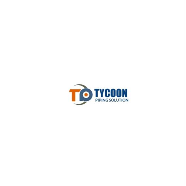 Tycoon Piping Solution - Metals, Metallurgy & Metalworking