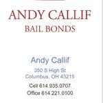 Andy Calif Bail Bonds - photo 9