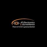  J P Electronics & Surveillance profile photo
