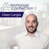 Owen Langis | Mortgage Connection - Mortgage Lenders in Calgary