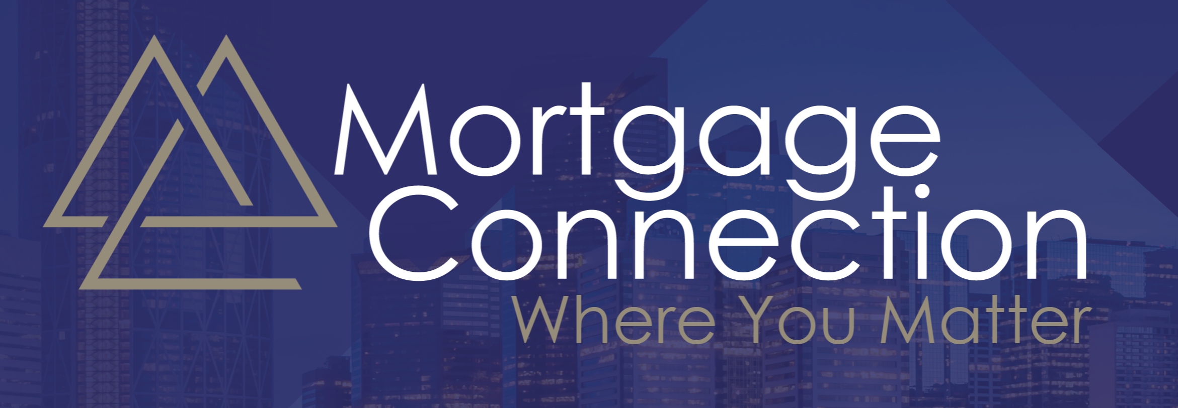Owen Langis | Mortgage Connection cover photo