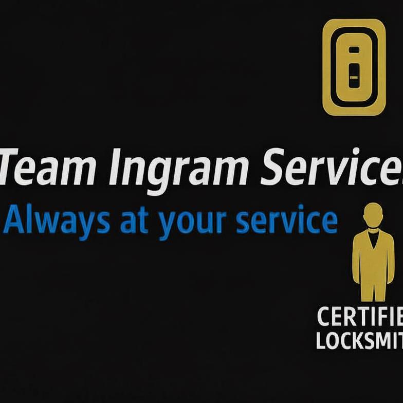 Team Ingram Services - Roadside Assistance & Breakdown Services