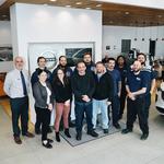 Gengras Volvo Cars East Hartford - photo 4