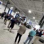 Gengras Volvo Cars East Hartford - photo 8