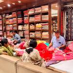 Vandana Sarees - photo 1