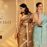 Vandana Sarees - photo 3