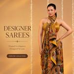 Vandana Sarees - photo 4