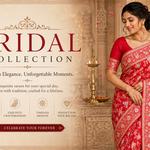 Vandana Sarees - photo 5