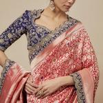 Vandana Sarees - photo 7