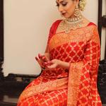 Vandana Sarees - photo 9