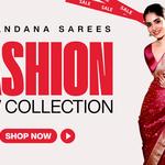 Vandana Sarees - photo 10