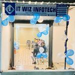 IT WIZ INFOTECH - photo 1