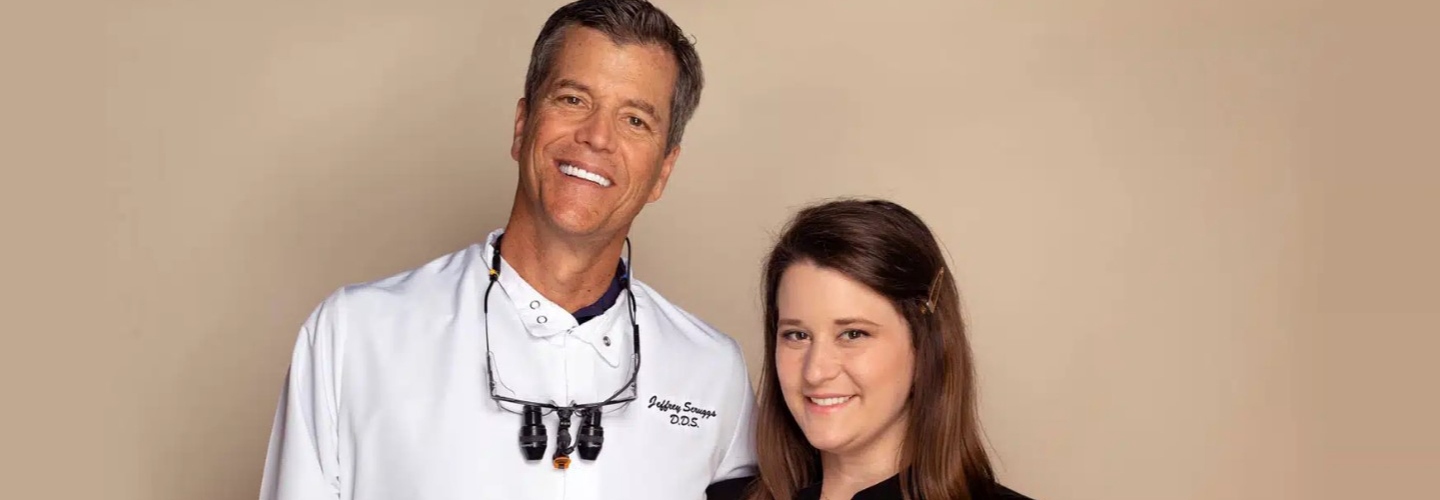 Scruggs Family Dentistry cover photo