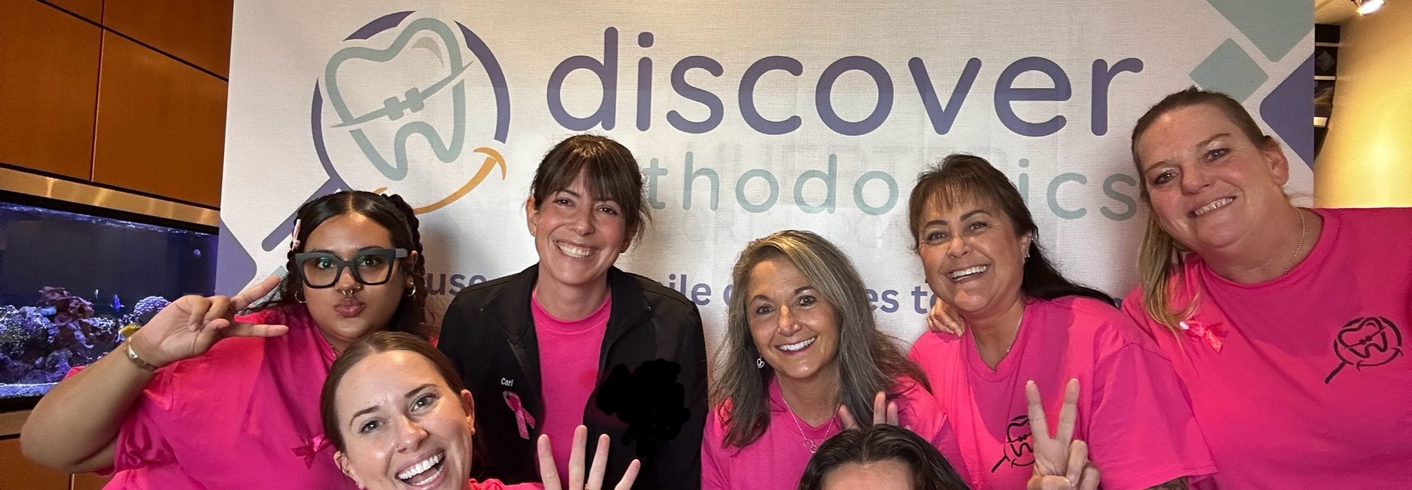 Discover Orthodontics - Midtown cover photo