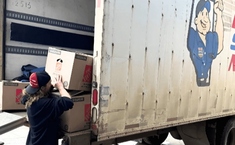 Alberta Strong Movers - Movers & Removals