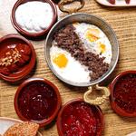 Turkish Village - Best Turkish Restaurant in Dubai - photo 1