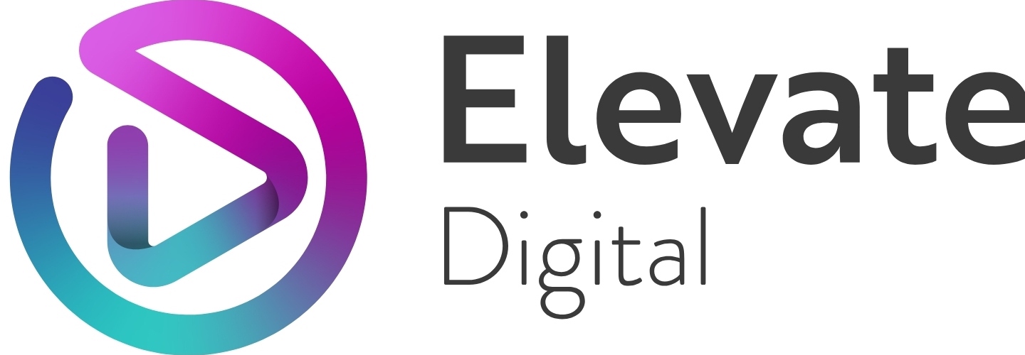 Elevate Digital LTD cover photo