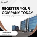 Incorpx - photo 1
