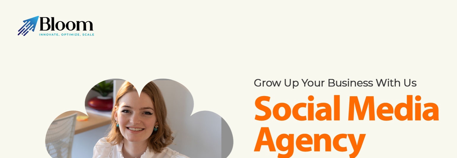 Bloom Agency - Digital Marketing Agency Mumbai