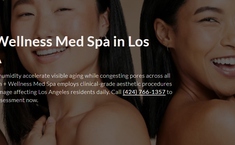 JASI Skin + Wellness Med Spa - Day Spas