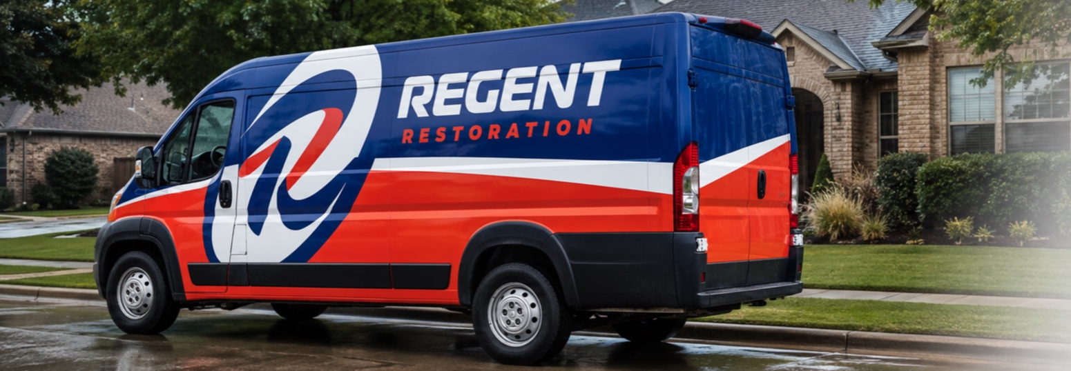 Regent Restoration Denton cover photo