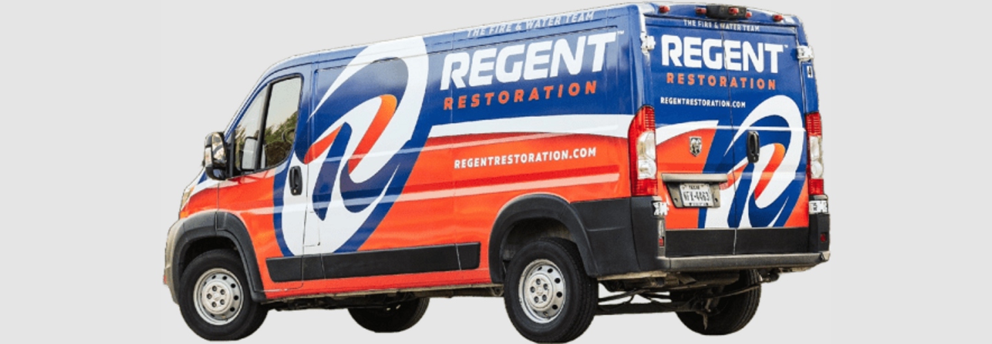 Regent Restoration cover photo