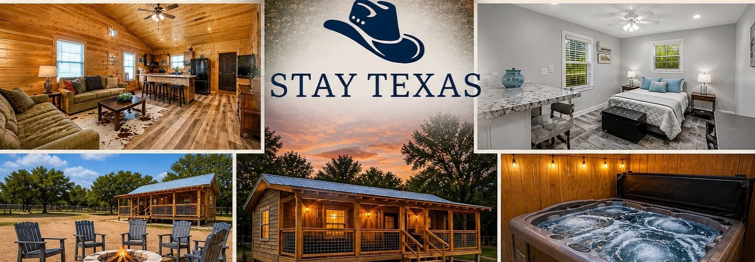 Stay Texas Hospitality Group