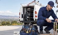 AAA Organized Plumbing - Napa - Plumbing