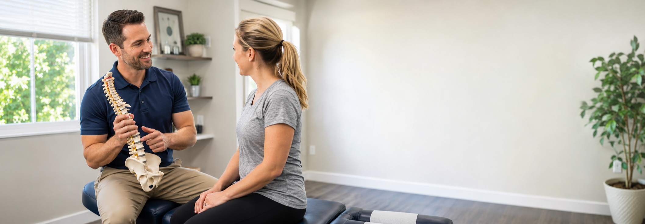 Virginia Family Chiropractic & PM cover photo