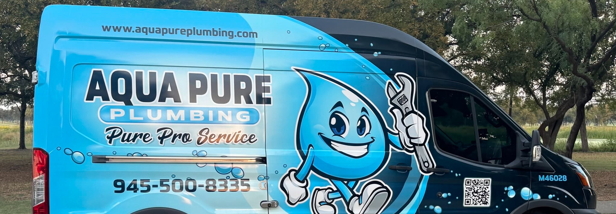 Aqua Pure Plumbing cover photo