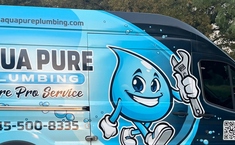 Aqua Pure Plumbing - Plumbing