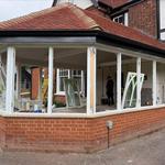 WCR Wooden Conservatory Repairs - photo 1