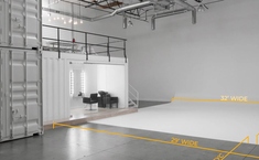 Stage Two Nine - Commercial Photography