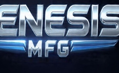 genesismfg - Manufacturer