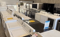 Anytime Appliance Center - Appliances
