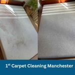 1st Carpet Cleaning Manchester - photo 2