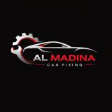 Al Madina Car Fixing - Auto Parts & Supplies in Dubai