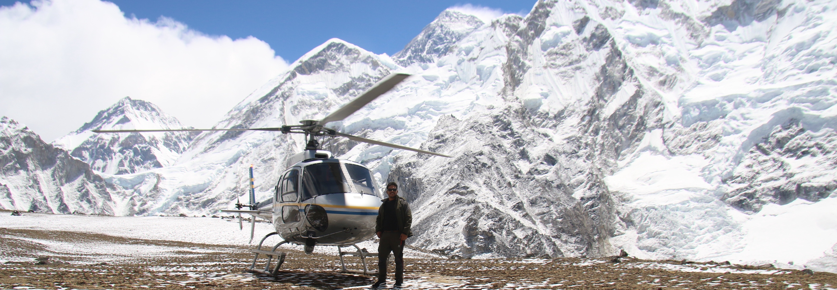 Global Holidays Adventure Pvt.Ltd - Holiday in Kathmandu