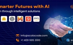 ScalaCode - Software Development