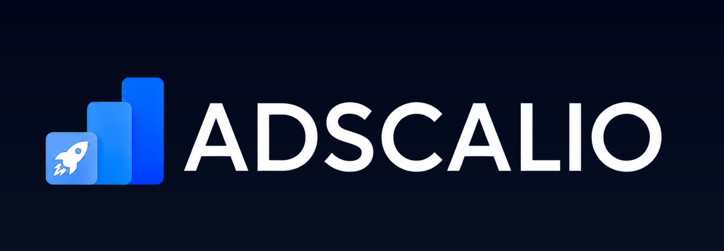 Adscalio cover photo