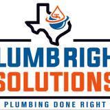 Plumb Right Solutions profile photo