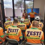 Zest Plumbing & Drain - photo 6