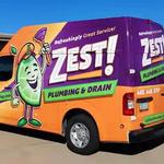 Zest Plumbing & Drain - photo 7
