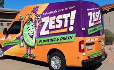Zest Plumbing & Drain - Plumbing