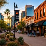 Cox Business Brokers AZ - photo 5