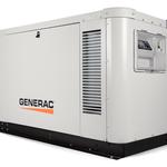 Wired Electrical and Generators - photo 2