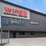 Wired Electrical and Generators - photo 3