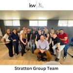 Stratton Group Keller Williams Integrity First Realty - photo 2